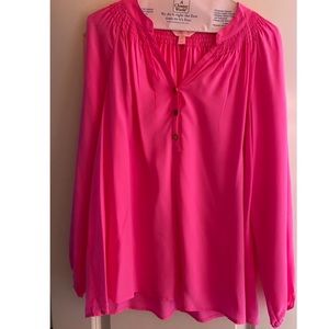 Lilly Pulitzer Top